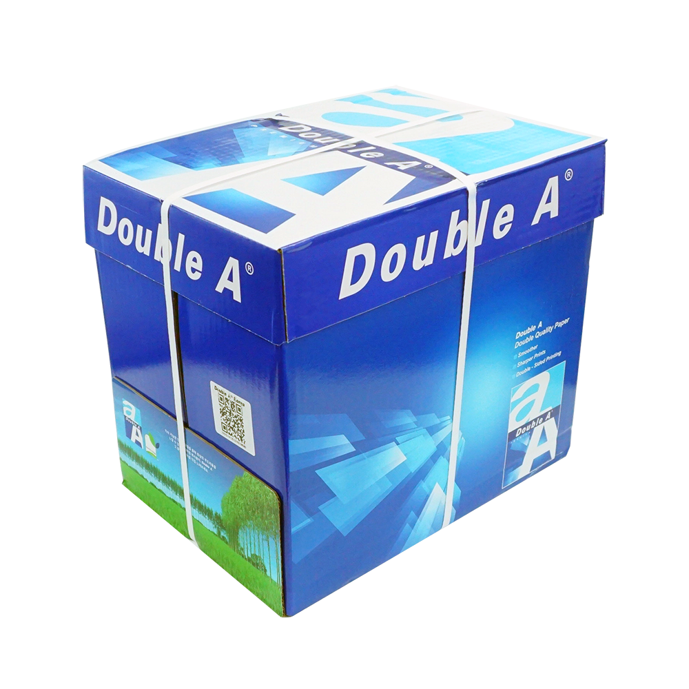 [DOUBLEA 더블에이] A4 1box(500매x5권)