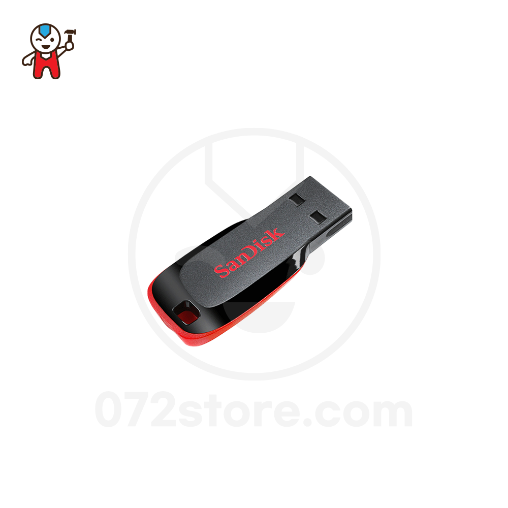 [SanDisk 샌디스크] Cruzer Blade USB2.0 32GB