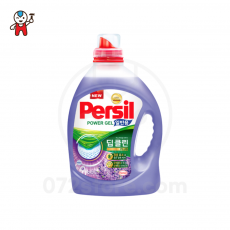 [HENKEL 헨켈] 퍼실 파워젤 딥클린 라벤더 일반용 2.2L