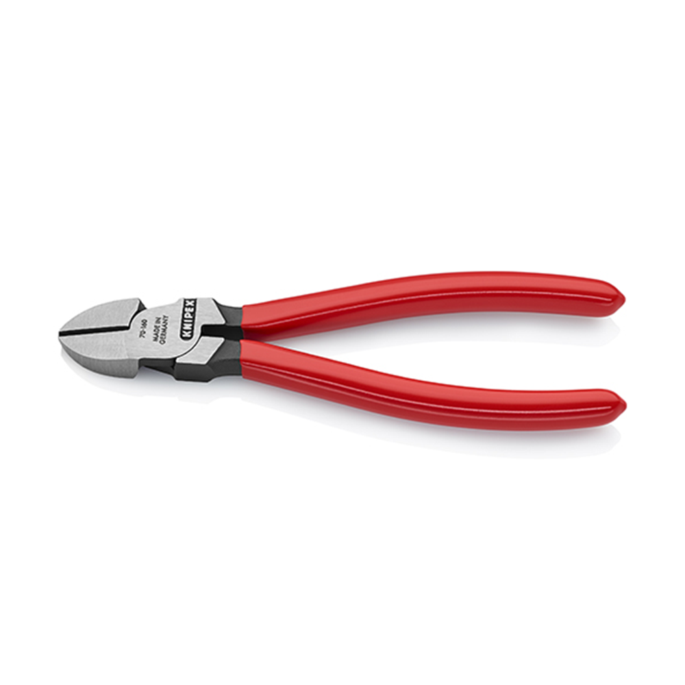 [KNIPEX 크니펙스] 70 01 160 SB(6인치) 니퍼