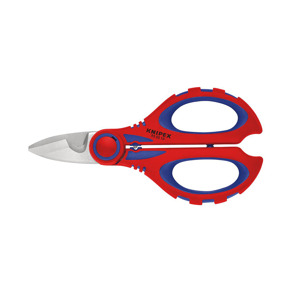 [KNIPEX 크니펙스] 95 05 10 SB 전공가위